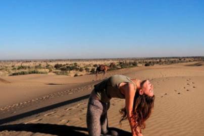 Kako danas izgleda Marija Jakšić iz filma Mi nismo anđeli 2