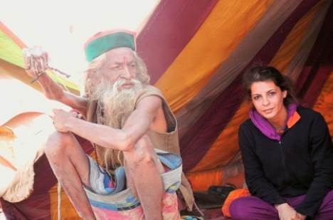 Kako danas izgleda Marija Jakšić iz filma Mi nismo anđeli 2