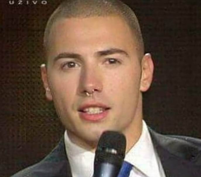 Plastične operacije Brendona Radonjića