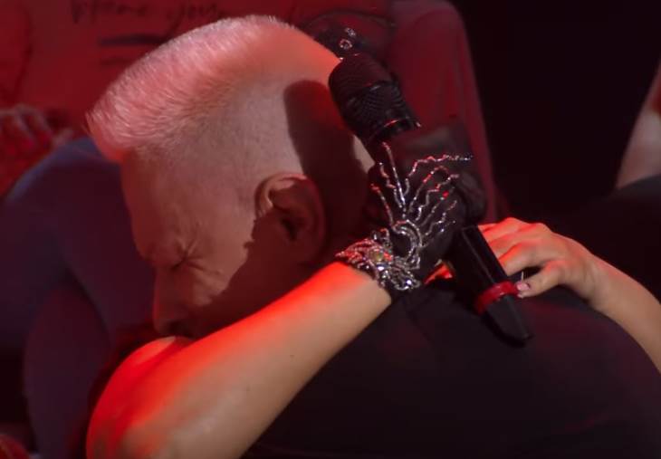 Saša Popović o Đorđu Davidu i porukama