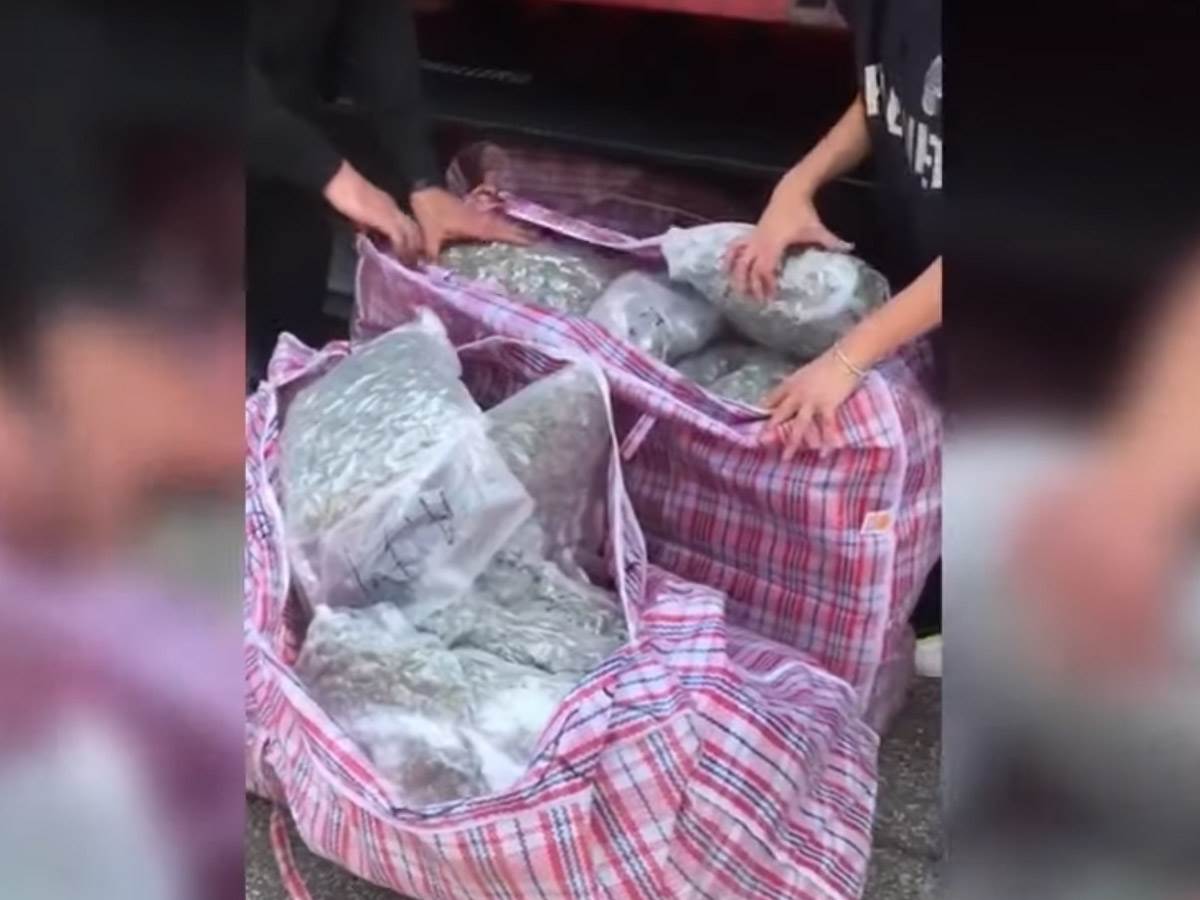 italija srpski drzavljani uhapseni zobog droge foto video