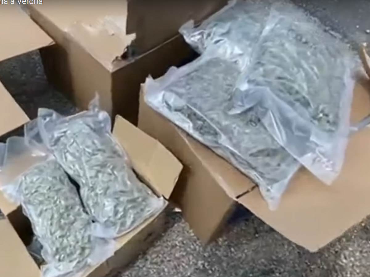 italija srpski drzavljani uhapseni zobog droge foto video