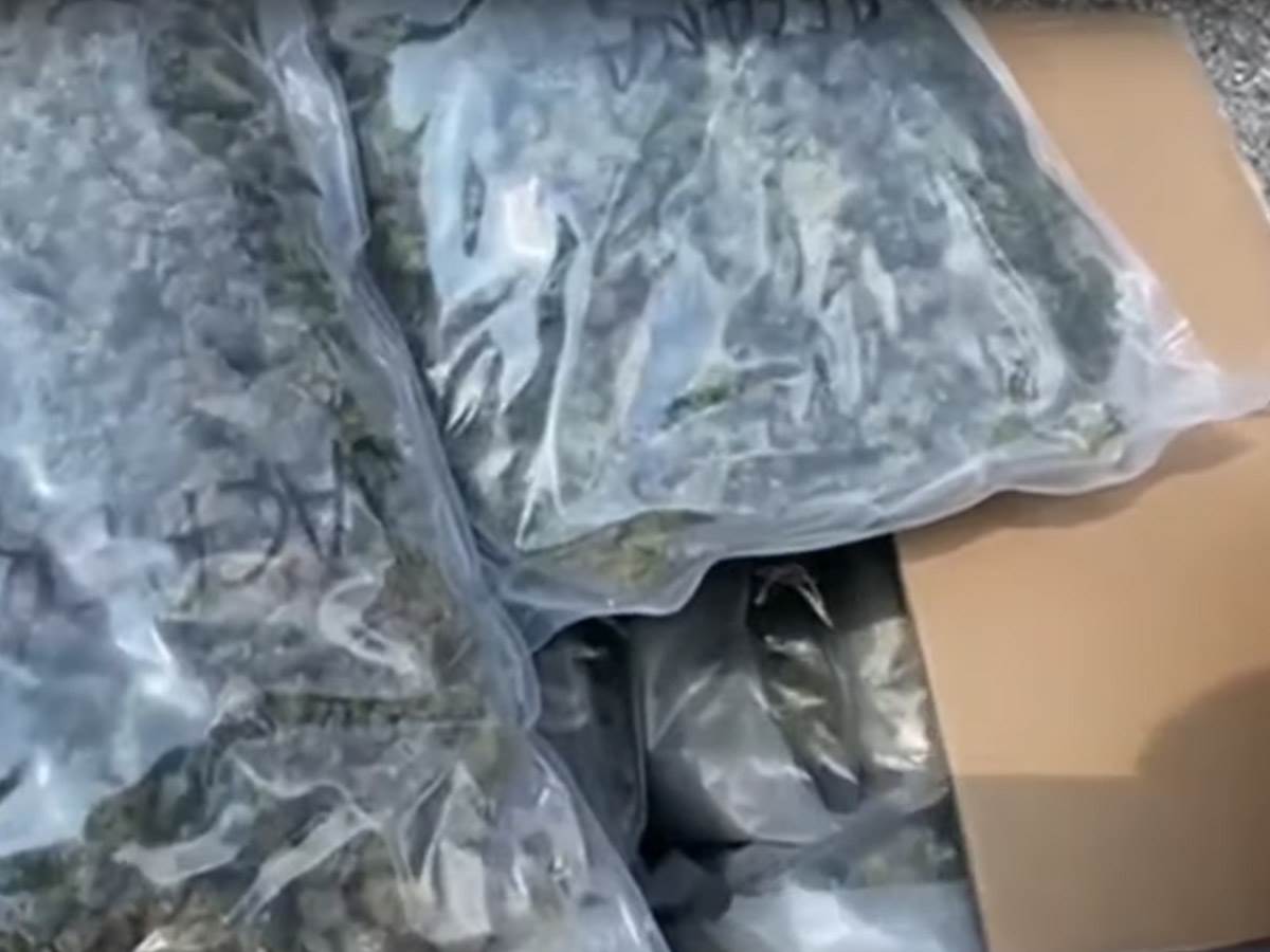 italija srpski drzavljani uhapseni zobog droge foto video