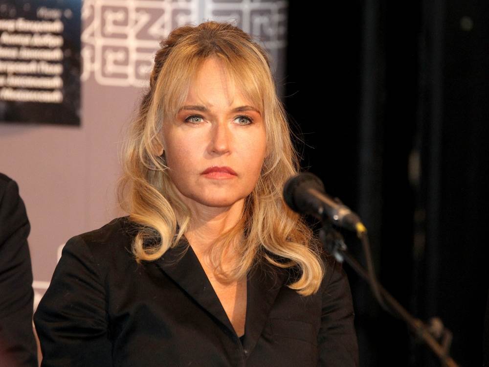 Anica Dobra umalo poginula na snimanju filma