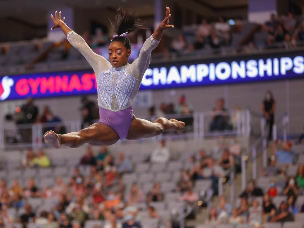 Simon Bajls odšteta od 380 miliona dolara za seksualno zlostavljanje