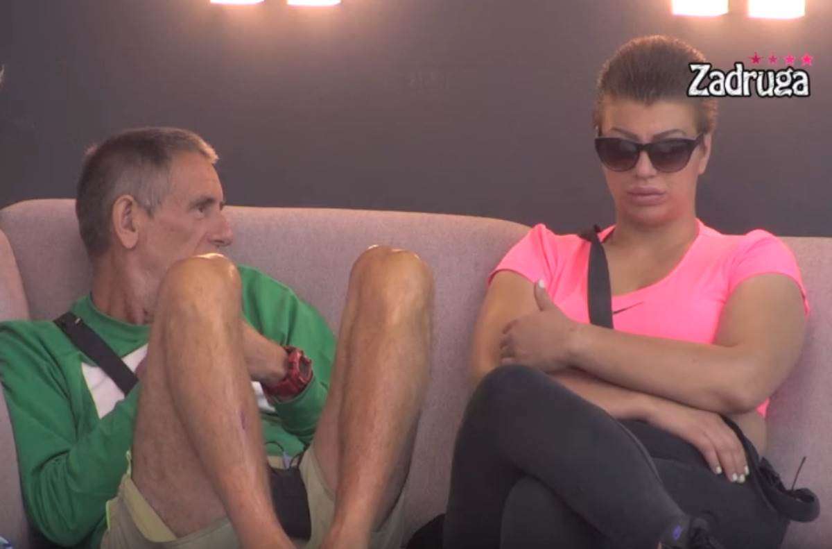 Miljana Kulić u policiji zbog hakovanog profila