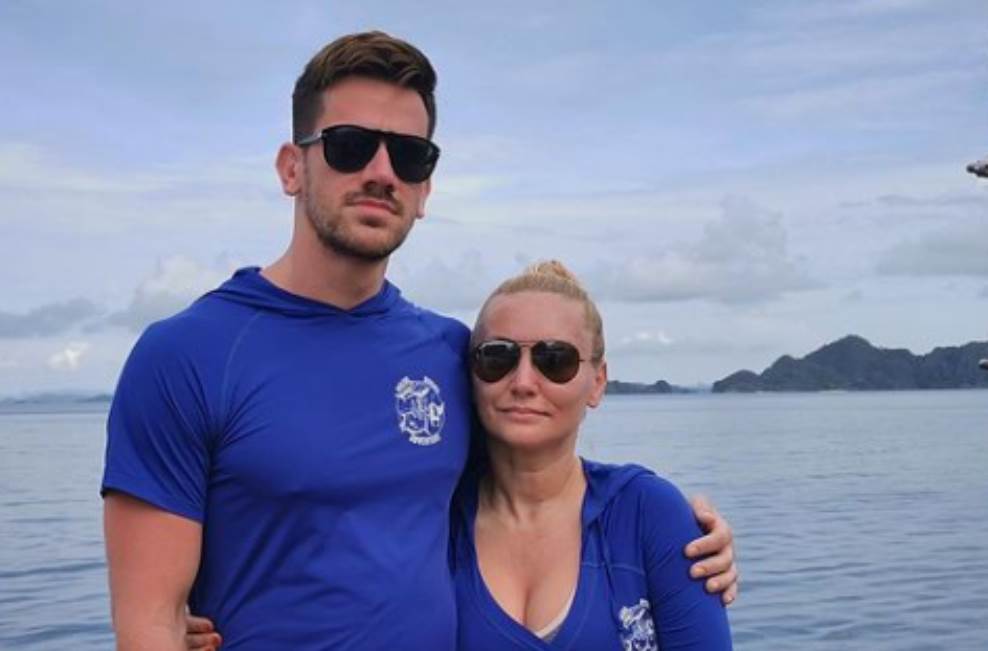 Udala se Goca Tržan