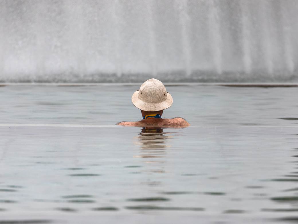 34 beogradski maraton fotografije