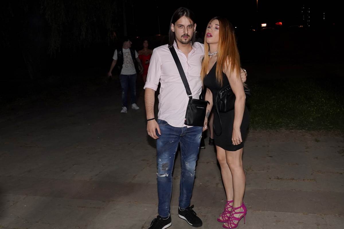 Aca Lukas o venčanju sina Lazara