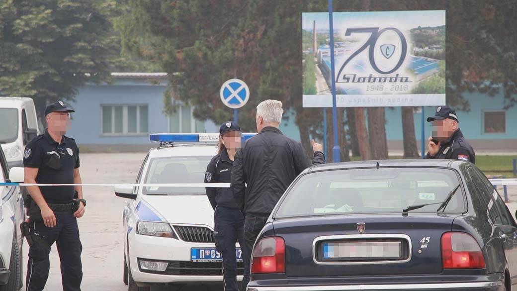 eksplozija sloboda čačak uzrok