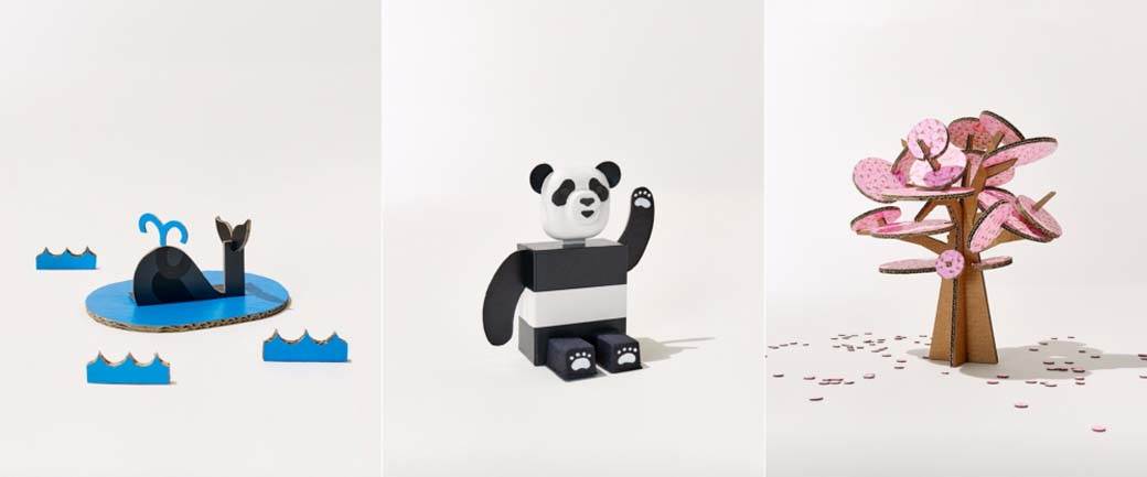 samsung qled televizori eko pakovanje