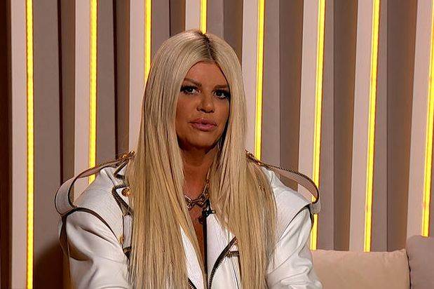 Dara Bubamara pre 28 godina 