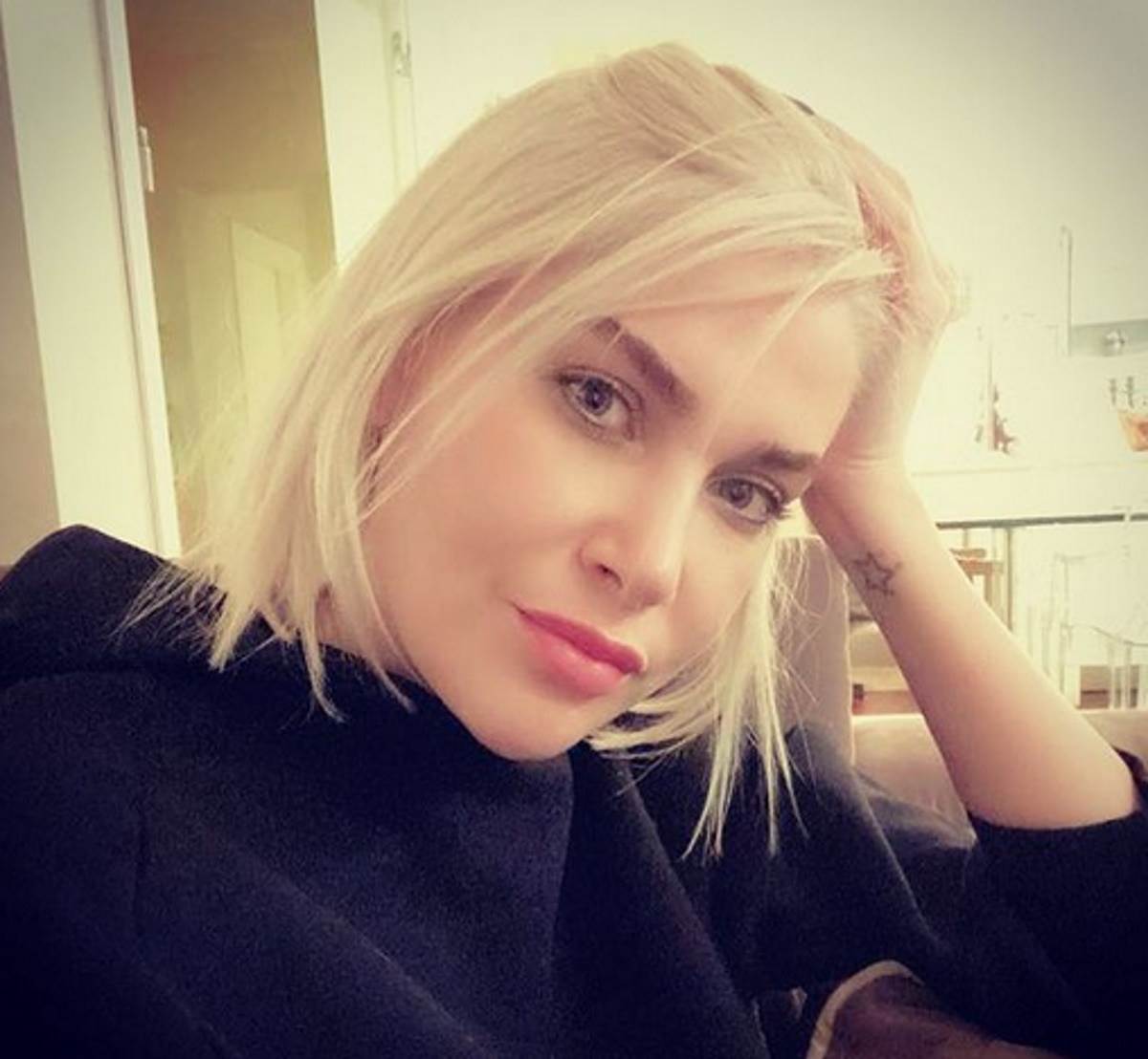 melis nova devojka mustafe sandala slike