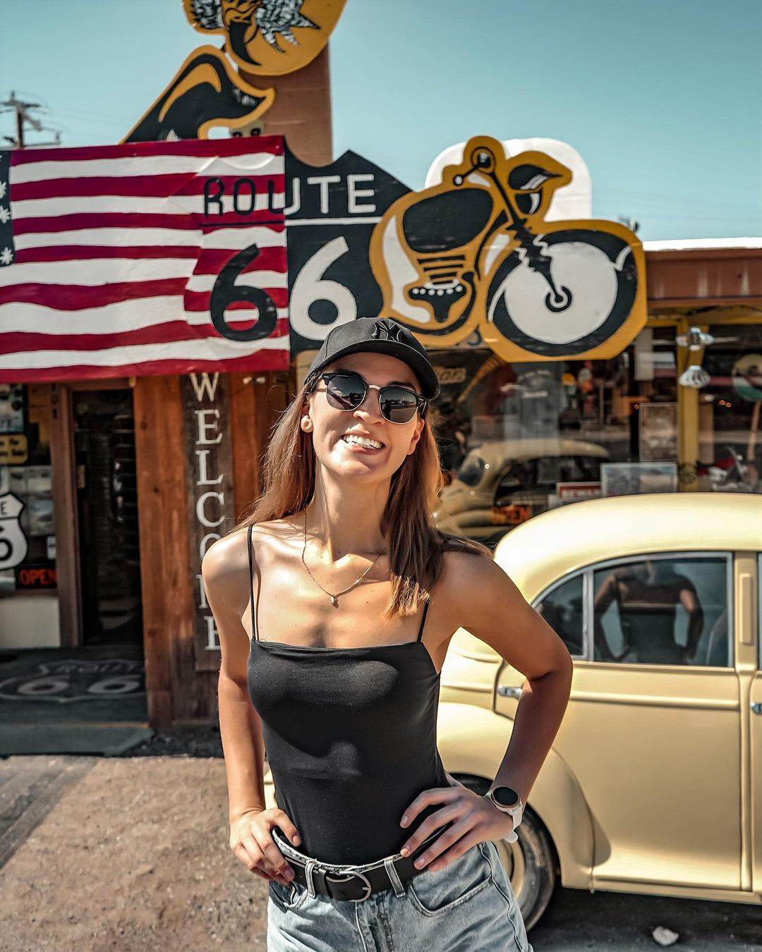 Kako treba da izgledaju devojke za posao stjuardese