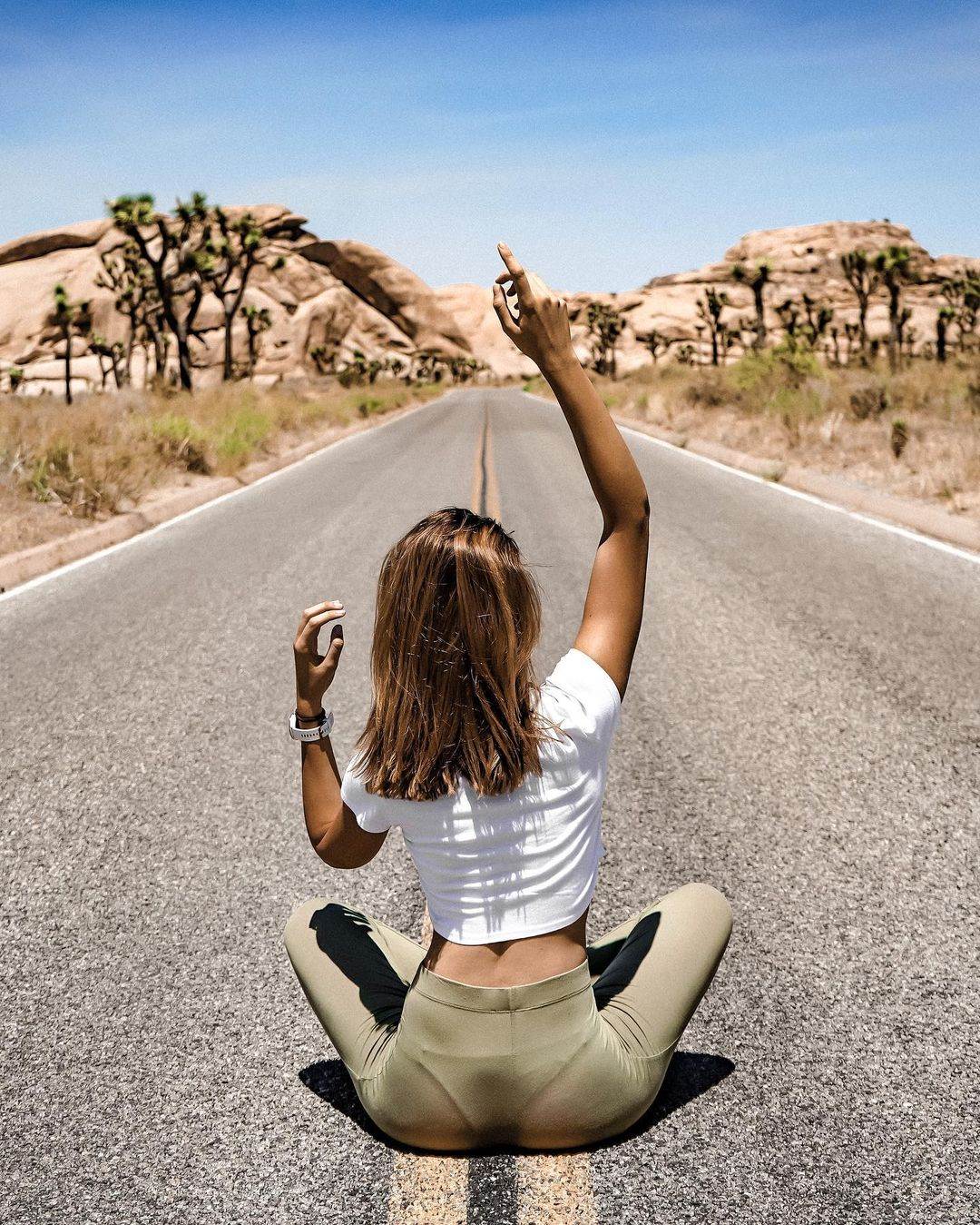 Kako treba da izgledaju devojke za posao stjuardese