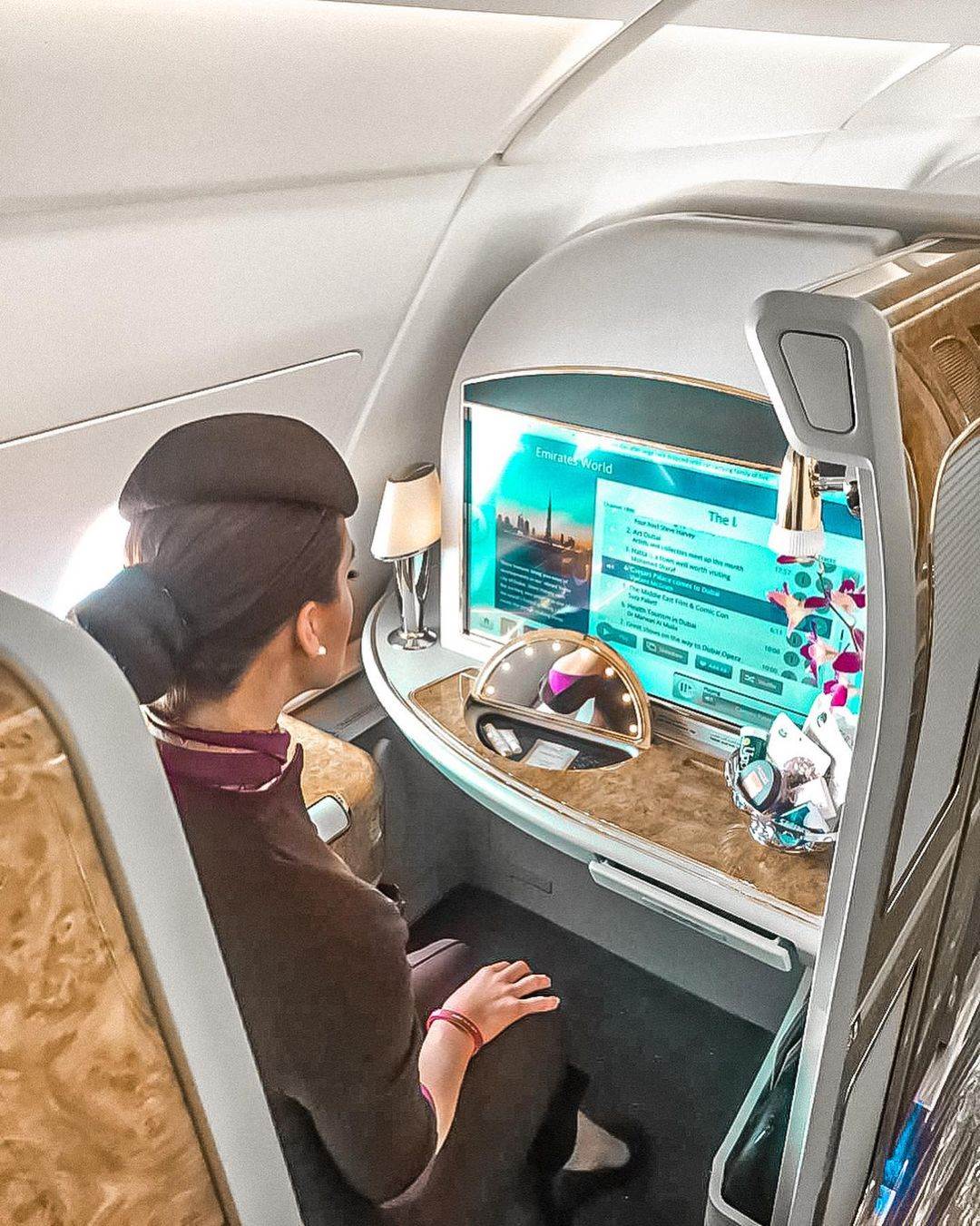 Kako treba da izgledaju devojke za posao stjuardese