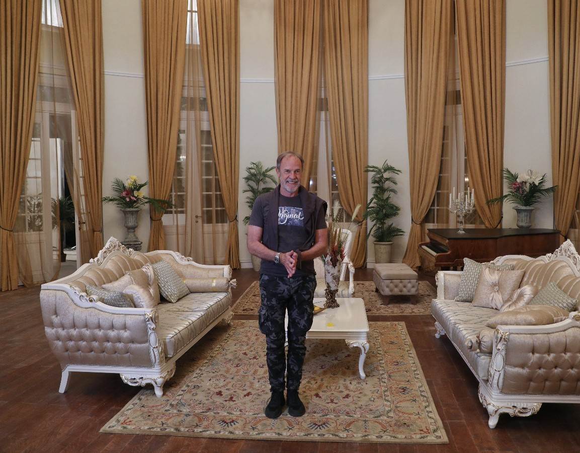 marija karan goran stamenkovic u vezi?