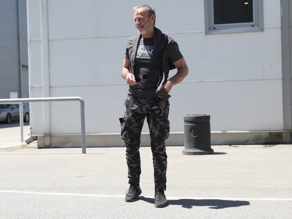 marija karan goran stamenkovic u vezi?