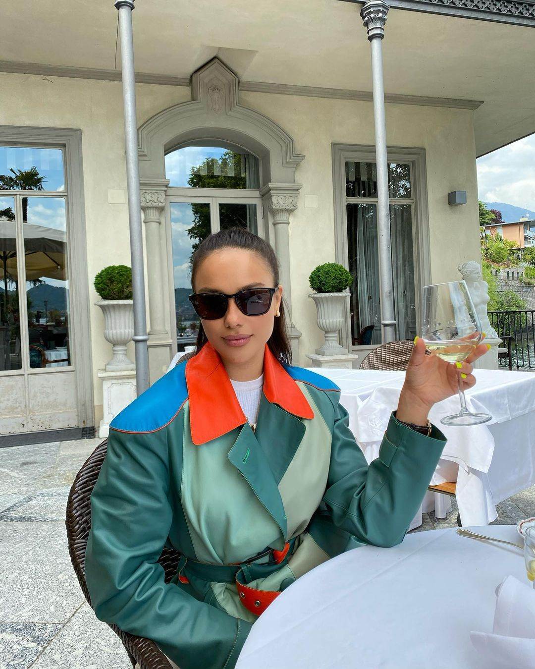 nejmar katerina safarova bivsa devojka ruski reper milioner