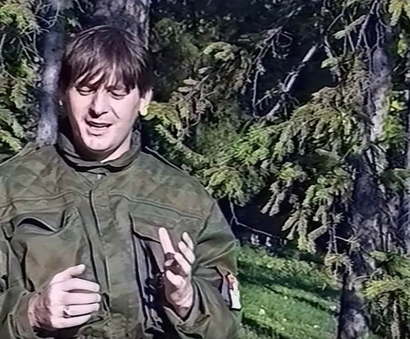 Lepi Mića o rijalitiju