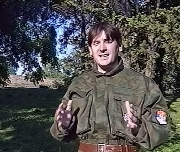 Lepi Mića o rijalitiju