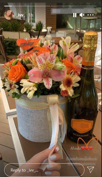 Nenad Aleksić Ša varao Ivanu i pre Zadruge