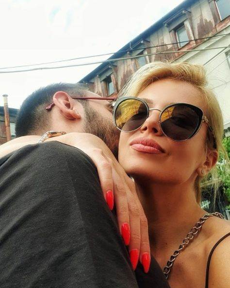 Tamara Dragić ne želi da bude domaćica