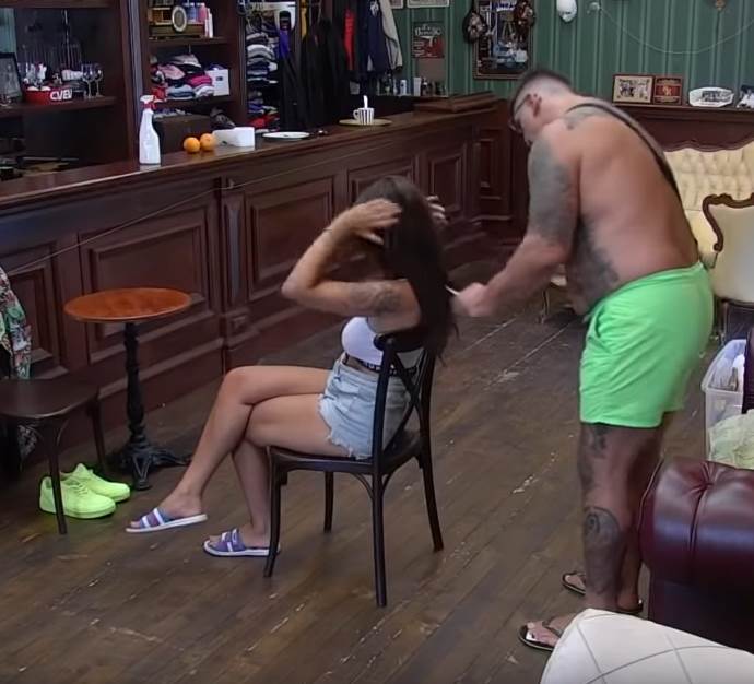 kristijan golubovic o aleksandrinim silikonima 