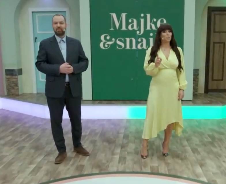 majke i snajke seka aleksic porodica radenovic