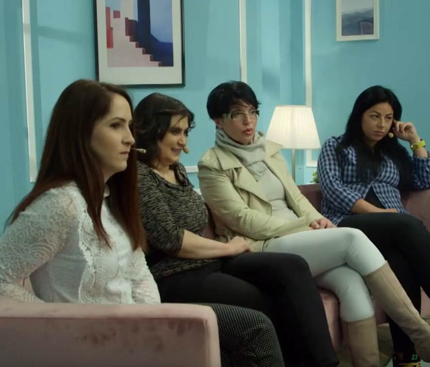 majke i snajke seka aleksic porodica radenovic