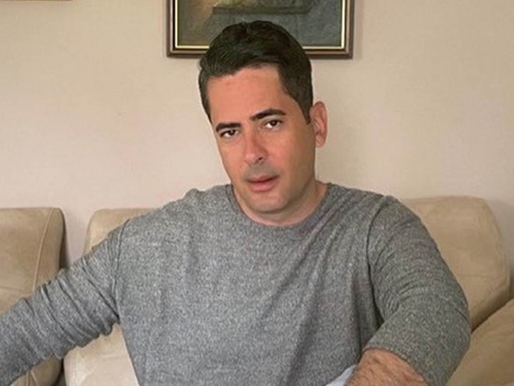 Komšije o Saši Joksimoviću