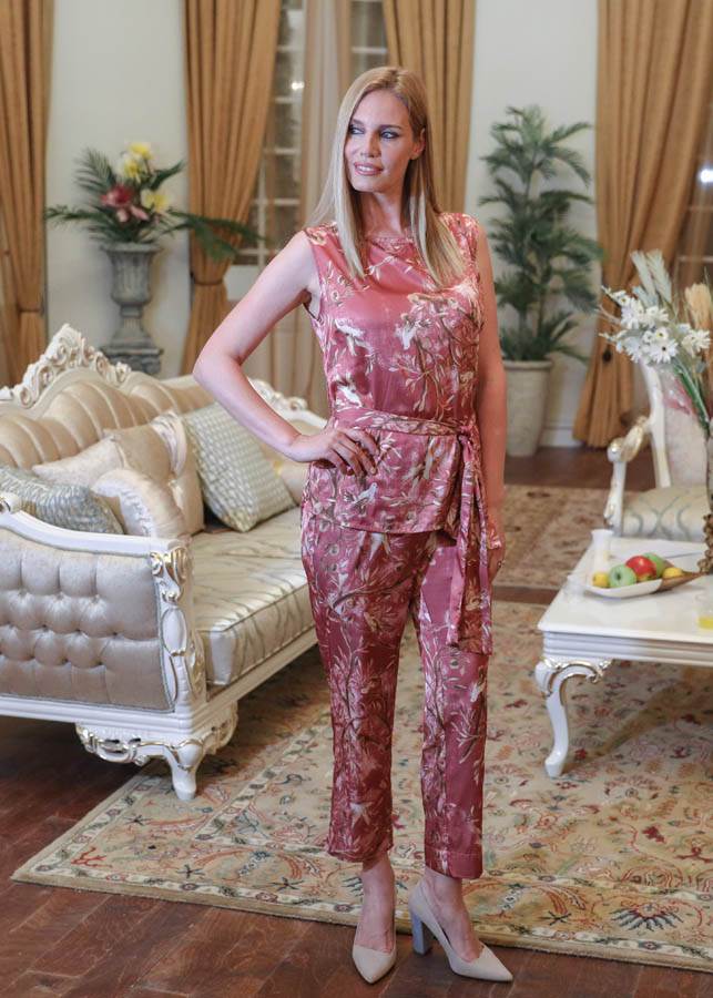 marija karan goran stamenkovic u vezi?