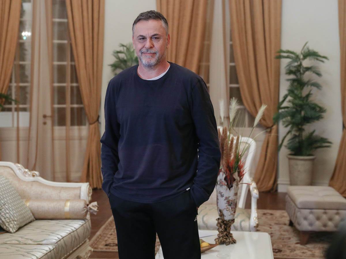 marija karan goran stamenkovic u vezi?