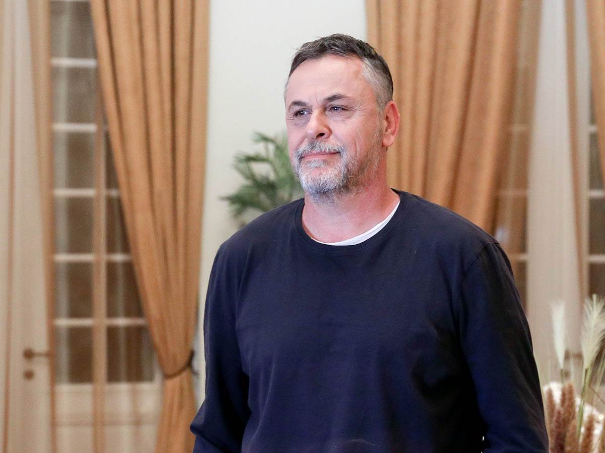 marija karan goran stamenkovic u vezi?