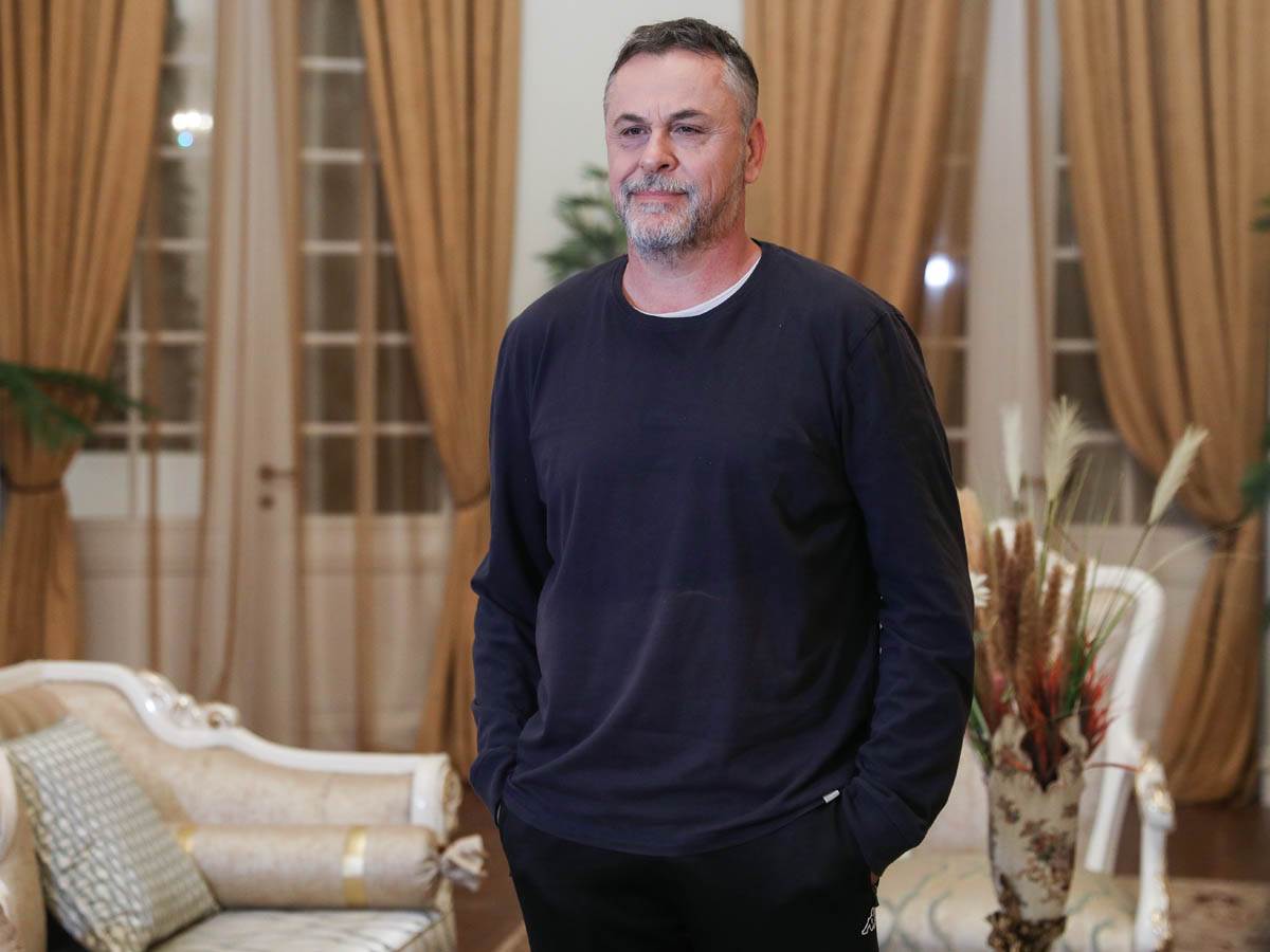 marija karan goran stamenkovic u vezi?