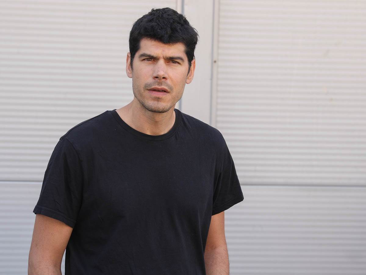 marija karan goran stamenkovic u vezi?