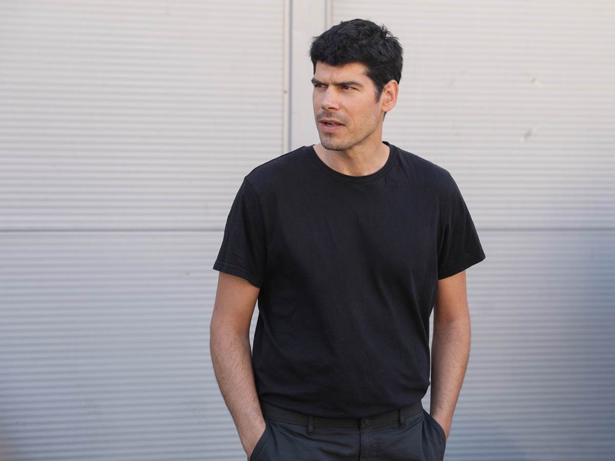 marija karan goran stamenkovic u vezi?