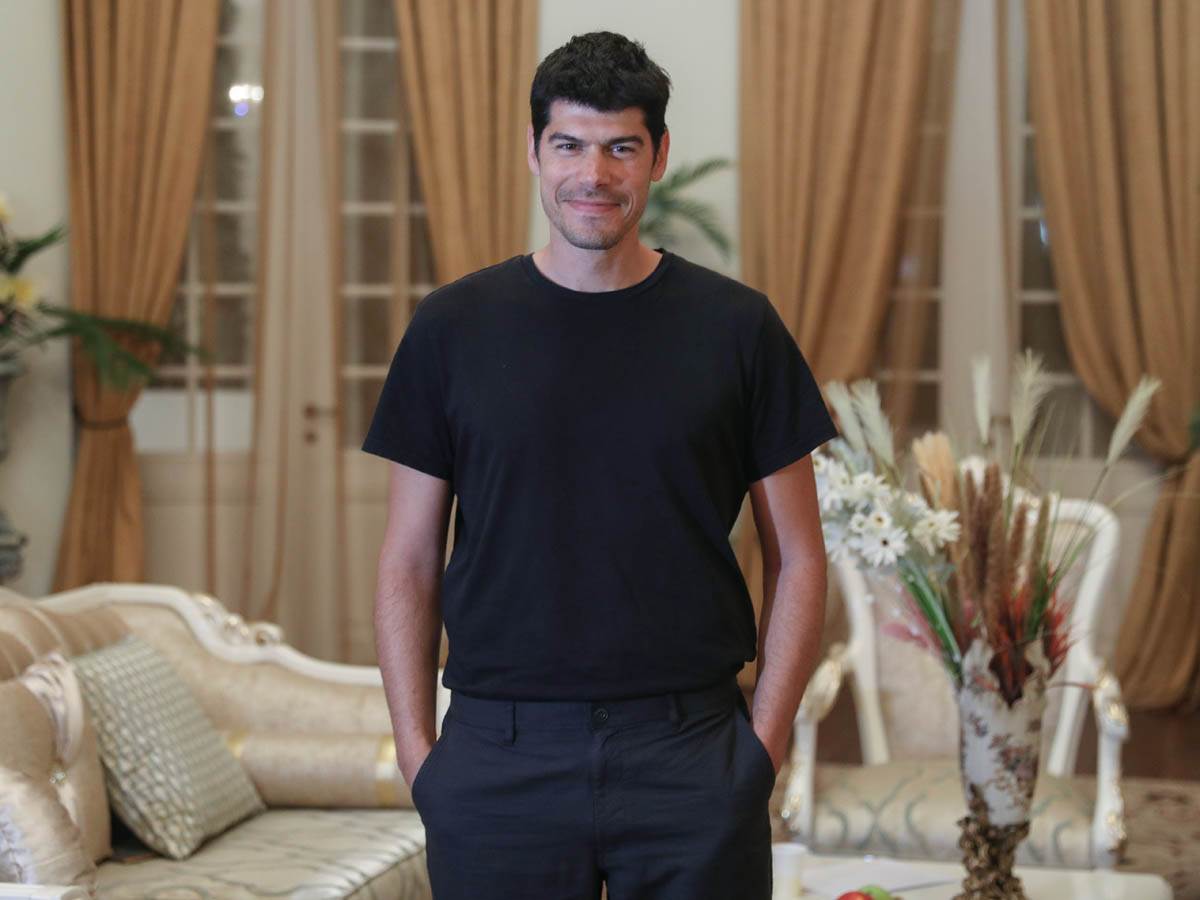 marija karan goran stamenkovic u vezi?