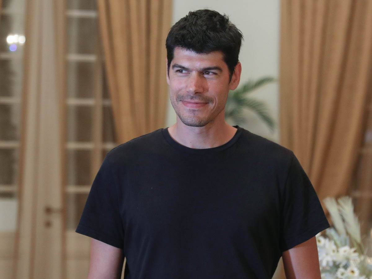 marija karan goran stamenkovic u vezi?