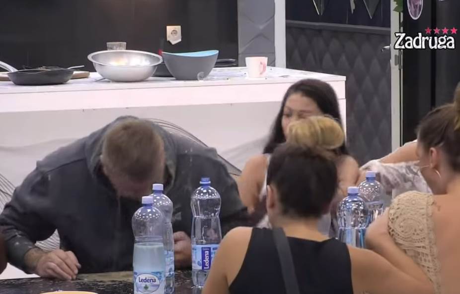 maja i janjus tuca foto,video