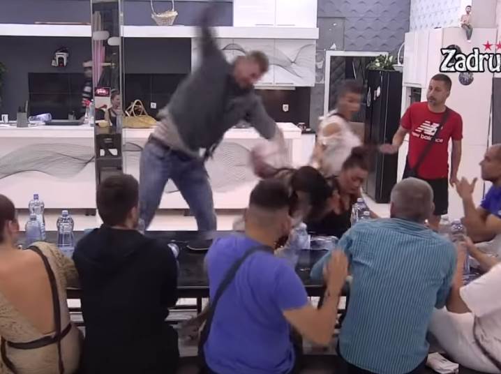 maja i janjus tuca foto,video