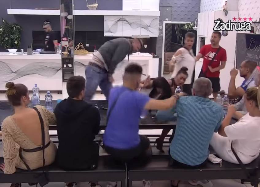 maja i janjus tuca foto,video