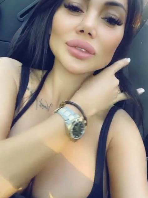 tamara djuric grudi i ferari