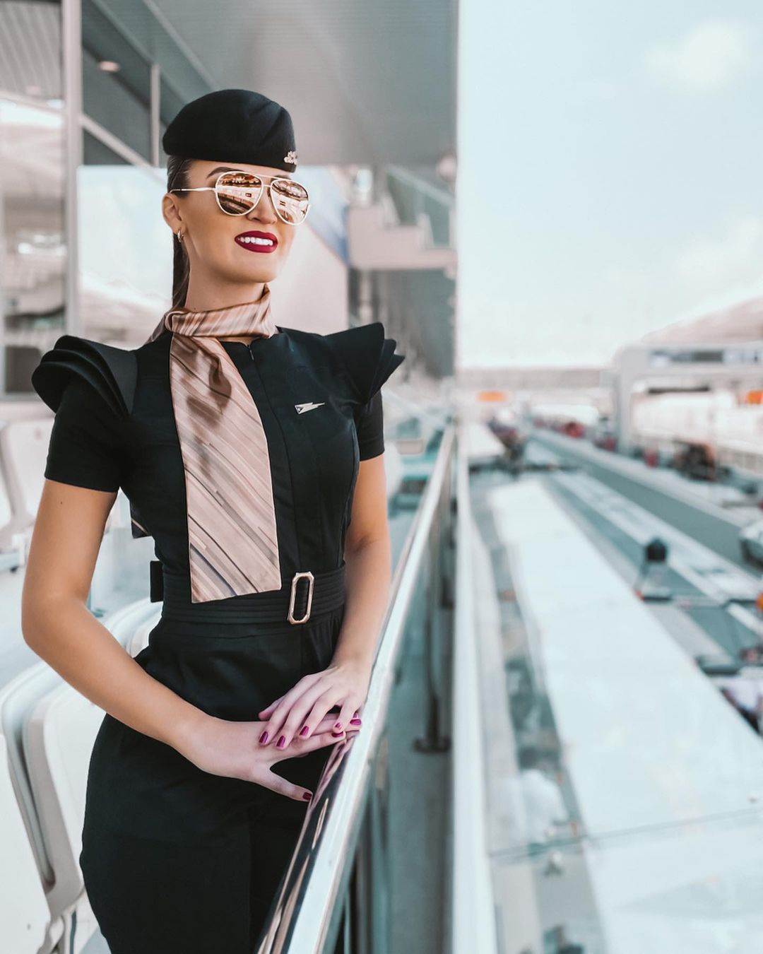 posao stjuardese zarada i putovanja