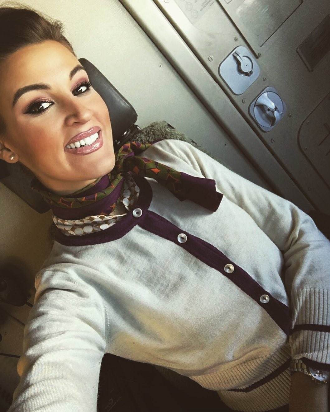 posao stjuardese zarada i putovanja