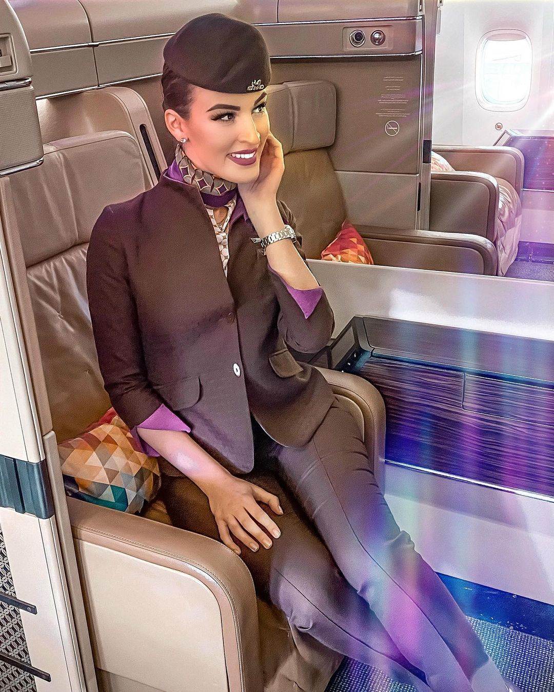 posao stjuardese zarada i putovanja