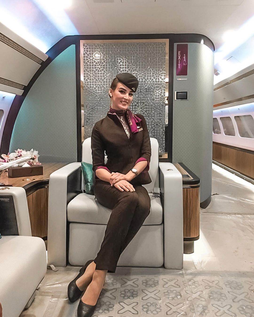 posao stjuardese zarada i putovanja