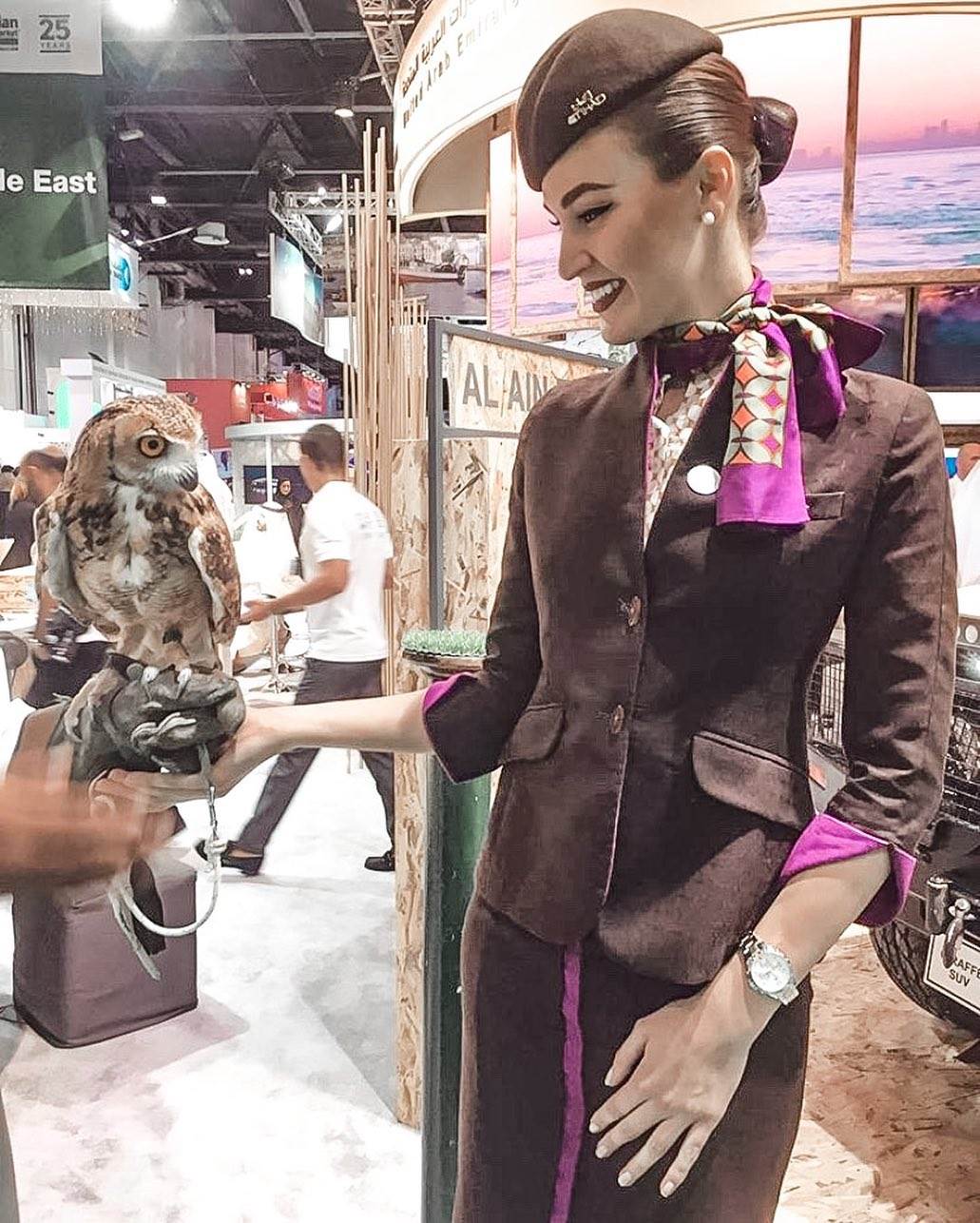 posao stjuardese zarada i putovanja