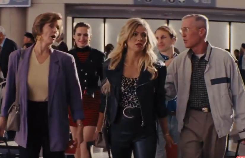 besa 2 katarina cas glumi u seriji