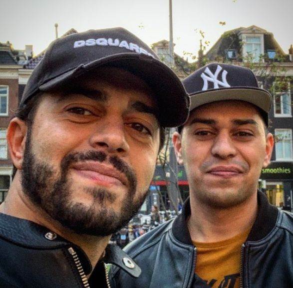 Adil držao časove matematike